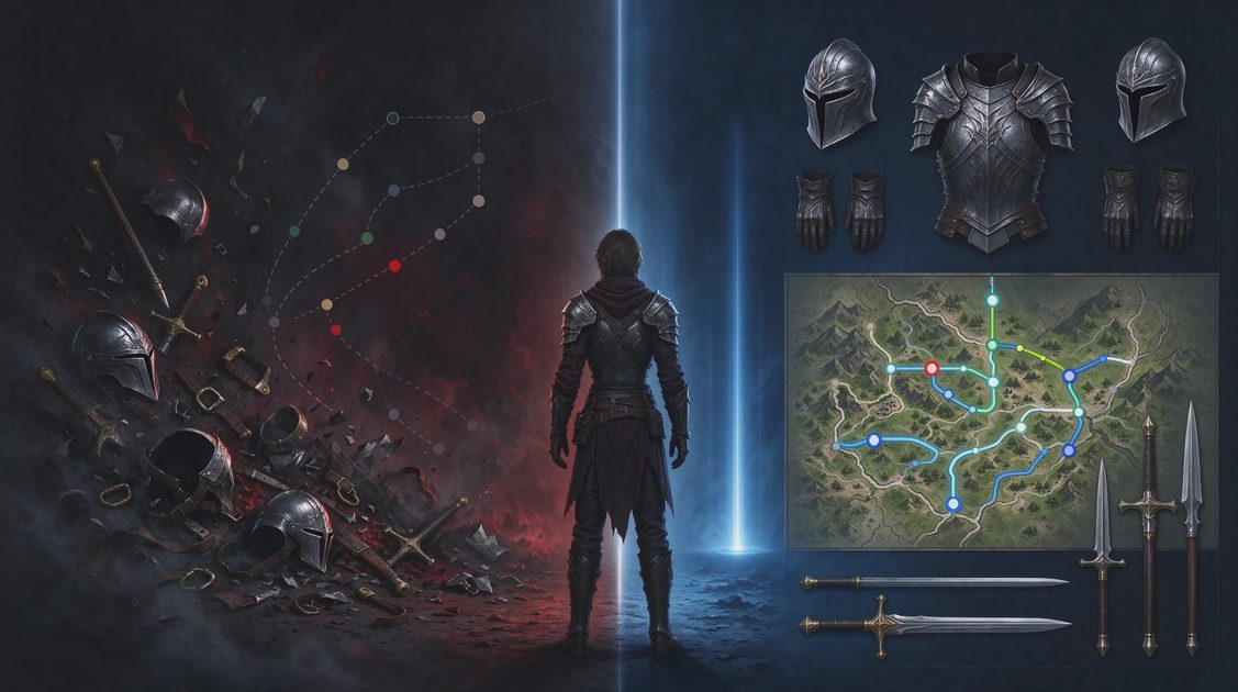 What Changes for Regular Players Every patch creates winners and losers